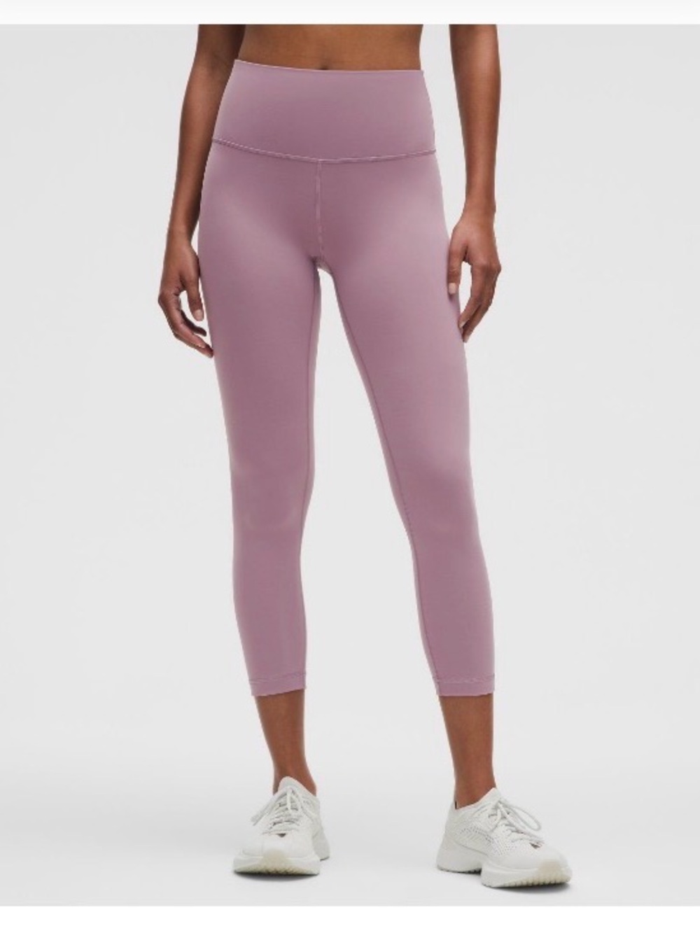 Lululemon Leggings 23”